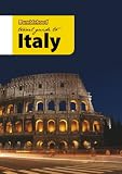 Bumblehood Travel Guide to Italy (2012 edition)