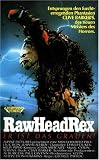 Rawhead Rex [VHS]