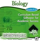 High Achiever Biology