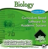 High Achiever Biology