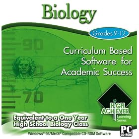 High Achiever Biology