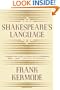 Shakespeare's Language