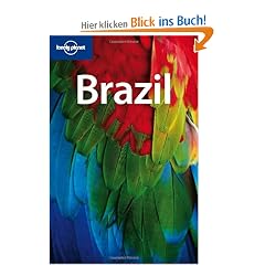 Brazil (Lonely Planet Brazil)