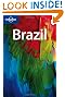 Lonely Planet Brazil (Country Travel Guide)