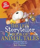 The Lion storyteller book of animal tales