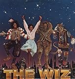 THE WIZ (ORIGINAL MOTION PICTURE SOUNDTRACK)