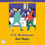 Hot Water | [P. G. Wodehouse]