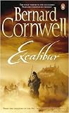 Excalibur: A Novel of Arthur (A Novel of Arthur: The Warlord Chronicles)