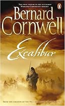Excalibur: A Novel of Arthur (A Novel of Arthur: The Warlord Chronicles)