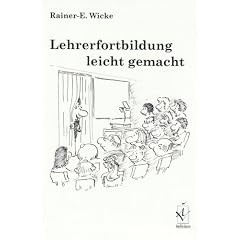 Lehrerfortbildung leicht gemacht