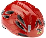  : SALEWA Helm "Krypton", rot