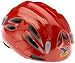 Used : SALEWA Helm "Krypton", rot