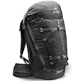 Arc'teryx Miura 50 Backpack - 2746-3356cu in