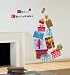 51yCjPETSBL. SL75  How To Do House Christmas Decorations