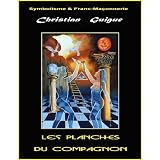 Les planches du compagnonpar Christian Guigue