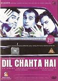 Dil Chahta Hai (Special 2 Disc Edition)