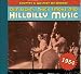 Dim Lights, Thick Smoke & Hillbilly Music: Country & Western Hit Parade 1954