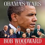 Obama's Wars | [Bob Woodward]