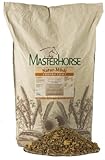 MASTERHORSE Urkorn-Light - 12,5 kg M&Atilde;&frac14;sli - Di&Atilde;&curren;tfutter f&Atilde;&frac14;r Pferde