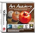 NINTENDO Art Academy [DS]