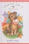 Spunky's Diary (Janette Oke's Animal Friends)