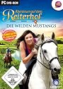 Abenteuer auf dem Reiterhof - Die wilden Mustangs