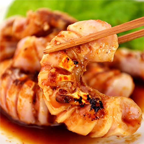 焼肉中村屋 国産コブクロ100g(豚の子宮)