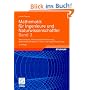 Mathematik f�r Ingenieure und Naturwissenschaftler 3: Vektoranalysis, Wahrscheinlichkeitsrechnung, Mathematische Statistik, Fehler- und Ausgleichsrechnung