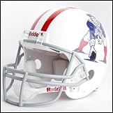 1961 - 1964br/NEW ENGLANDbr/PATRIOTS
