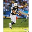 Mike Scifres (San Diego Chargers) Signed Autographed 8x10 Photo (PSA/DNA COA)