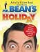The "Mr Bean" Activity Book