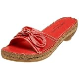 Eric Michael Womens Brice Espadrille