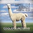 Coolidge Returns