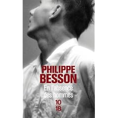 En l'absence des hommes