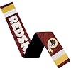 Washington Redskins Jersey Scarf