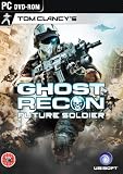 Tom Clancy?s Ghost Recon: Future Soldier (PC DVD)