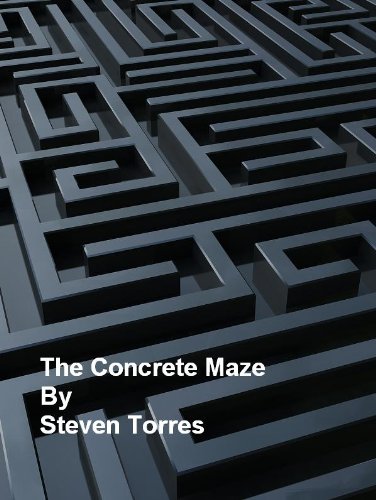 The Concrete Maze The Concrete Maze