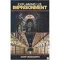 Explaining U.S. Imprisonment (Paperback)