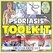 Search : Psoriasis Toolkit - Comprehensive Medical Encyclopedia with Treatment Options, Clinical Data, and Practical Information (Two CD-ROM Set)