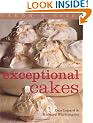 Exceptional Cakes: Baker & Spice