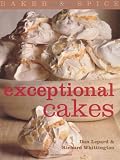Exceptional Cakes: Baker & Spice