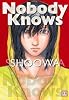 Nobody Knows (花音コミックス)