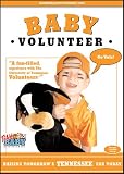 BABY VOL Raising Tomorrow's UT Fan Today!