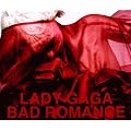 Bad Romance (2-Track)
