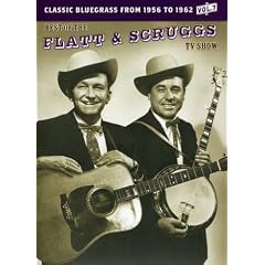 The Best of the Flatt and Scruggs TV Show, Vol. 7