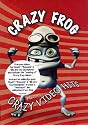 Presents Crazy Video Hits [DVD] [Import]