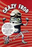 Crazy Frog Presents Crazy Vide