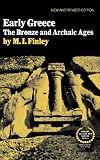 Buy : Early Greece: The Bronze and Archaic Ages (Ancient Culture and Society)