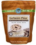 Authentic Foods Garbanzo Flour