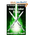 Die Chroniken von Gonran I: St�rke oder Tod (Fantasy-Roman)